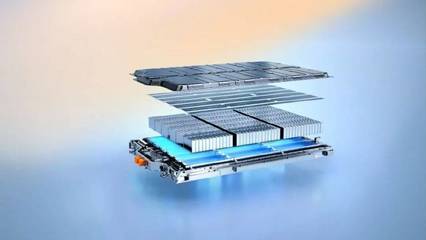 別克“至境”登場，“逍遙”啟航 以動(dòng)力電池系統(tǒng)為核心，劍指高端新能源市場