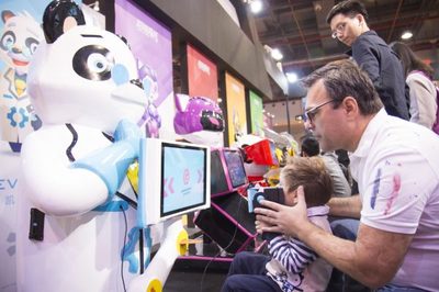 借鑒動漫開發(fā)思路，打造VR線下體驗店的新維度