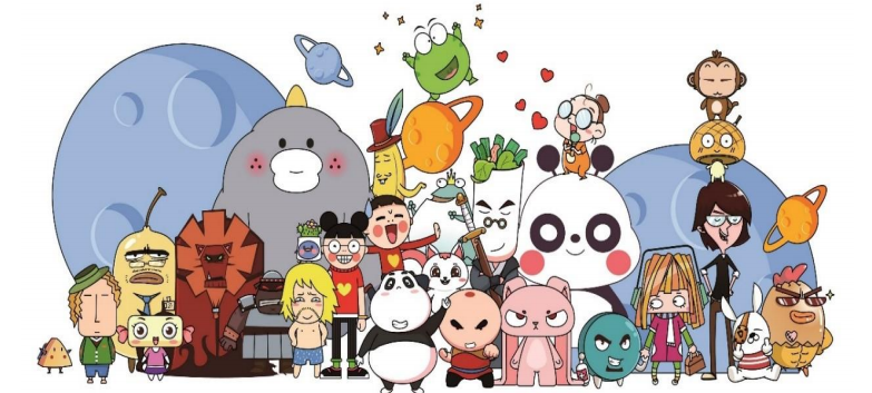 騰訊愛奇藝入局?jǐn)?shù)字藏品，52TOYS聯(lián)名迪士尼打造收藏級玩具 | 文創(chuàng)新經(jīng)濟(jì)周匯第17期